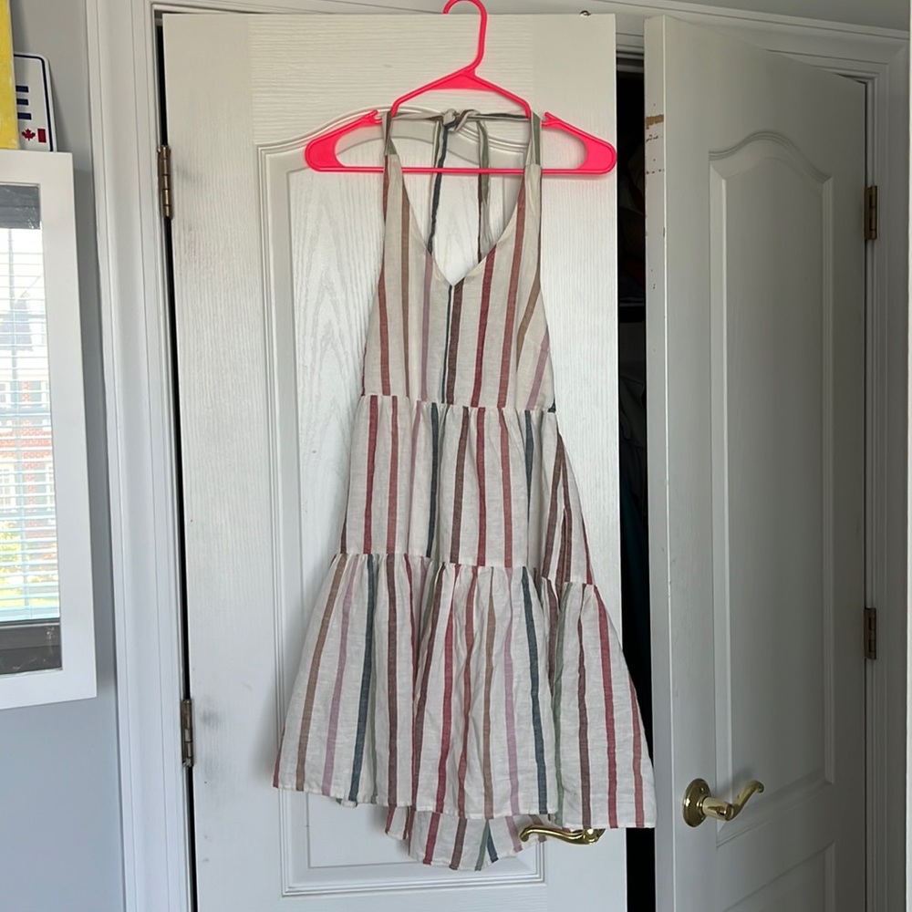 American Eagle Dress